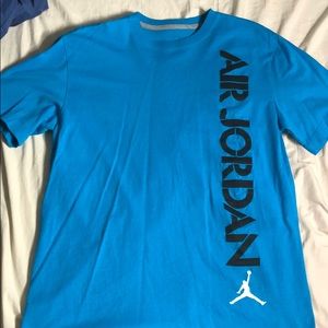 Air Jordan T shirt